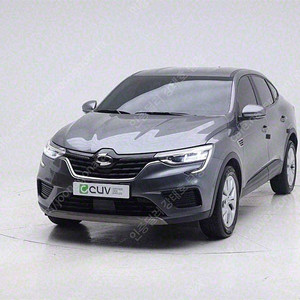 XM3 중고 XM3 회색 2020년식 87,290km 1.6 GTe LE 중고차카페