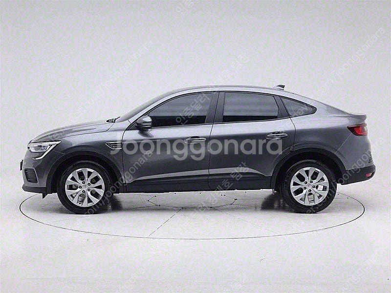 XM3 중고 XM3 회색 2020년식 87,290km ...--4
