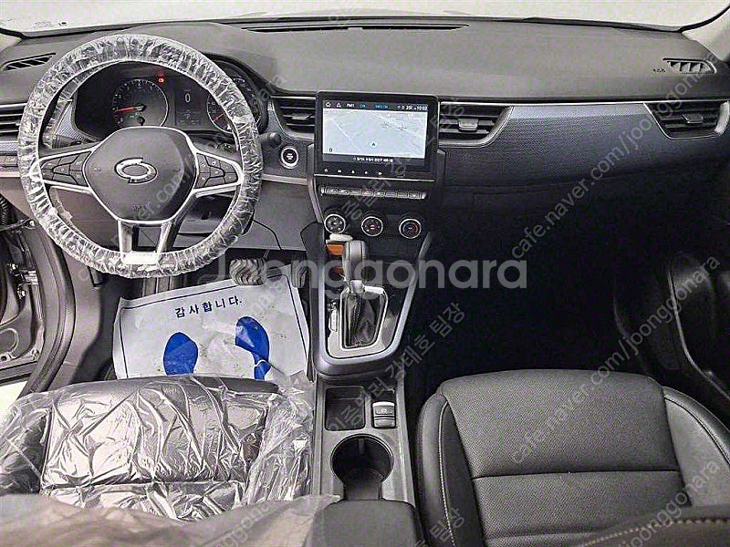 XM3 중고 XM3 회색 2020년식 87,290km ...--7