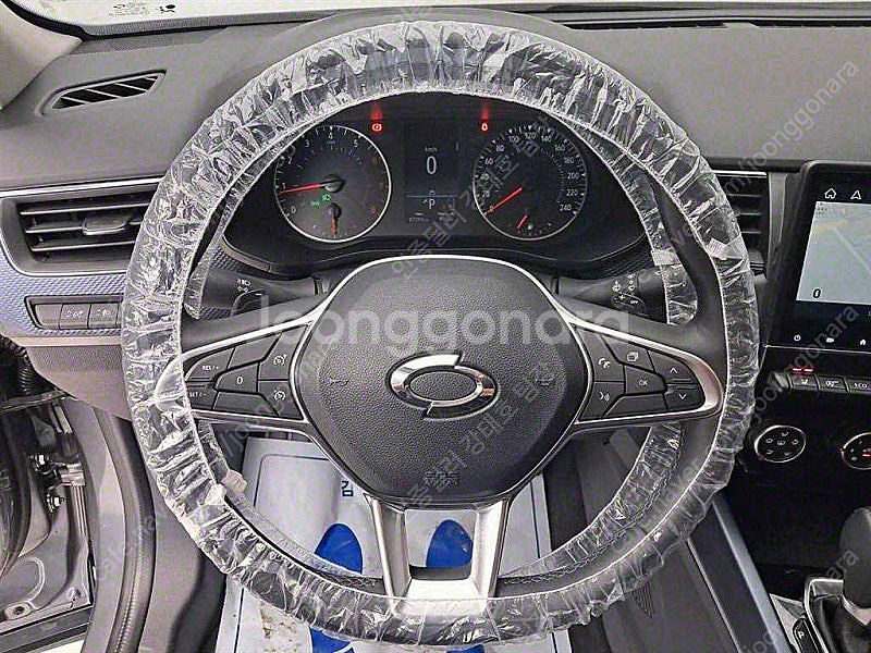 XM3 중고 XM3 회색 2020년식 87,290km ...--8
