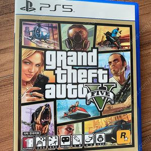 ps5 gta5 반값택포
