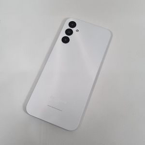 S급 갤럭시 점프3 화이트색상 128G 15만원 판매해요. 무잔상
