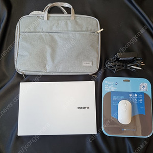S급 삼성 노트북 NT350XCR 팝니다!
