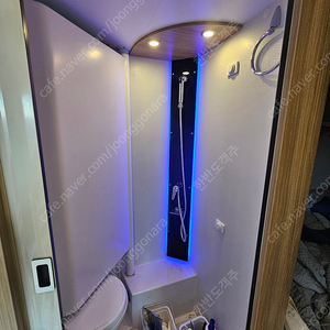 프랑스 카라반 라만셀 400급 처분