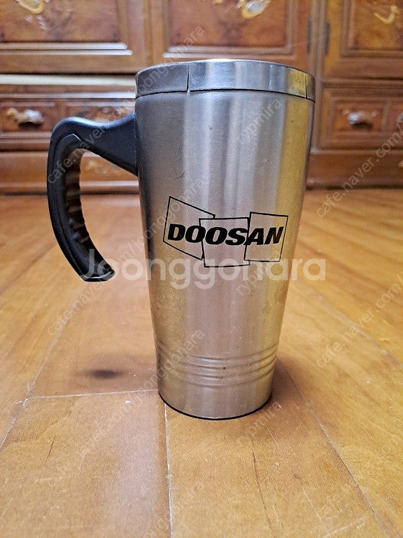 DOOSAN 두산 텀블러--0