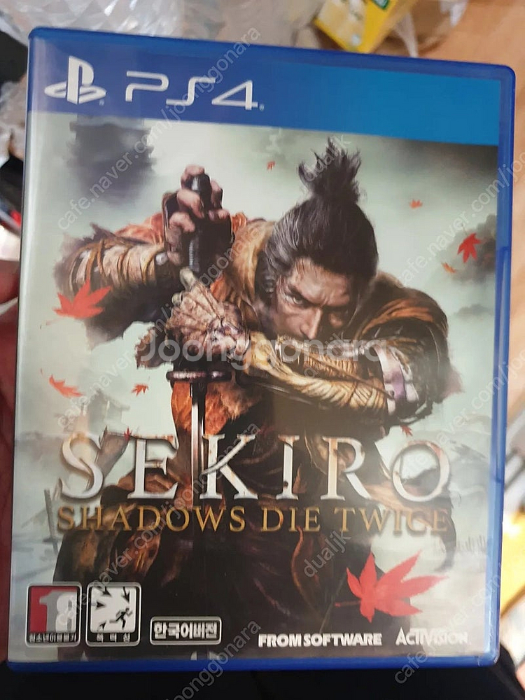 플스4 ps4 여러가지 게임들 판매 gs 반값택배 가능--0