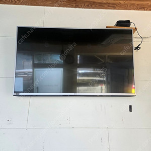 LG 43인치 LED TV
