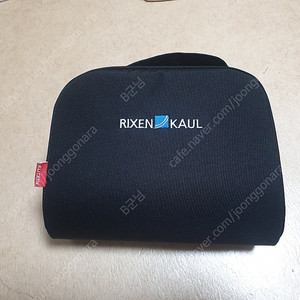 릭센카울 배기 Baggy 프론트 백