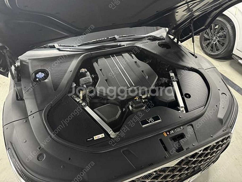 제네시스 G90 중고 제네시스 중고 가격 2022년식 ...--8