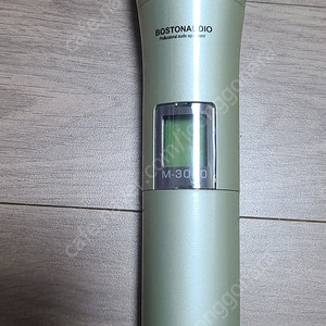 보스톤오디오 무선마이크
