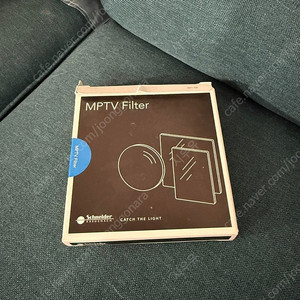 슈나이더 헐리우드 블랙매직 필터 82mm 1/4 판매. 미사용급