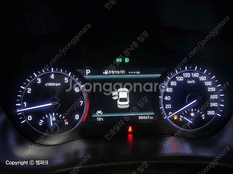 제네시스 G80 중고 제네시스 중고 가격 갈색 2018...--8