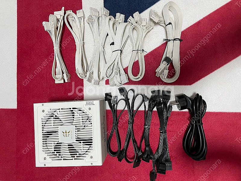 마이크로닉스 클래식2 풀모듈러 750W 파워, 삼성 D...--0