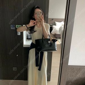 봉긋 덤덤오픈토트 와니 오리지널