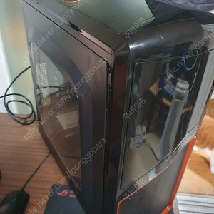 i5 6600 gtx1660 가성비 본체 처분!