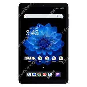 [미개봉]ALLDOCUBE iPlay60 mini Pro 8+128GB 8인치 국내정식발매