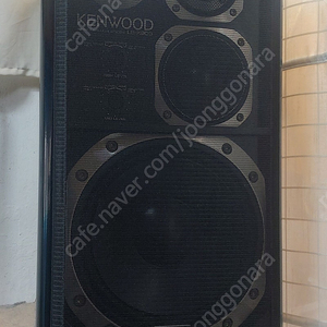 켄우드 ls-x900 japan 팝니다 가격내림