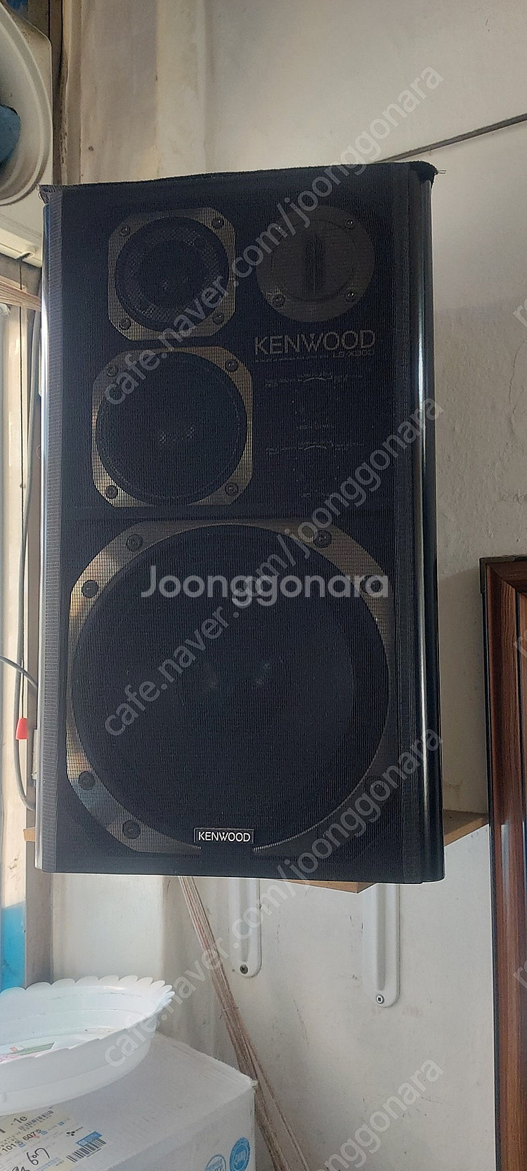 켄우드 ls-x900 japan 팝니다 가격내림--1