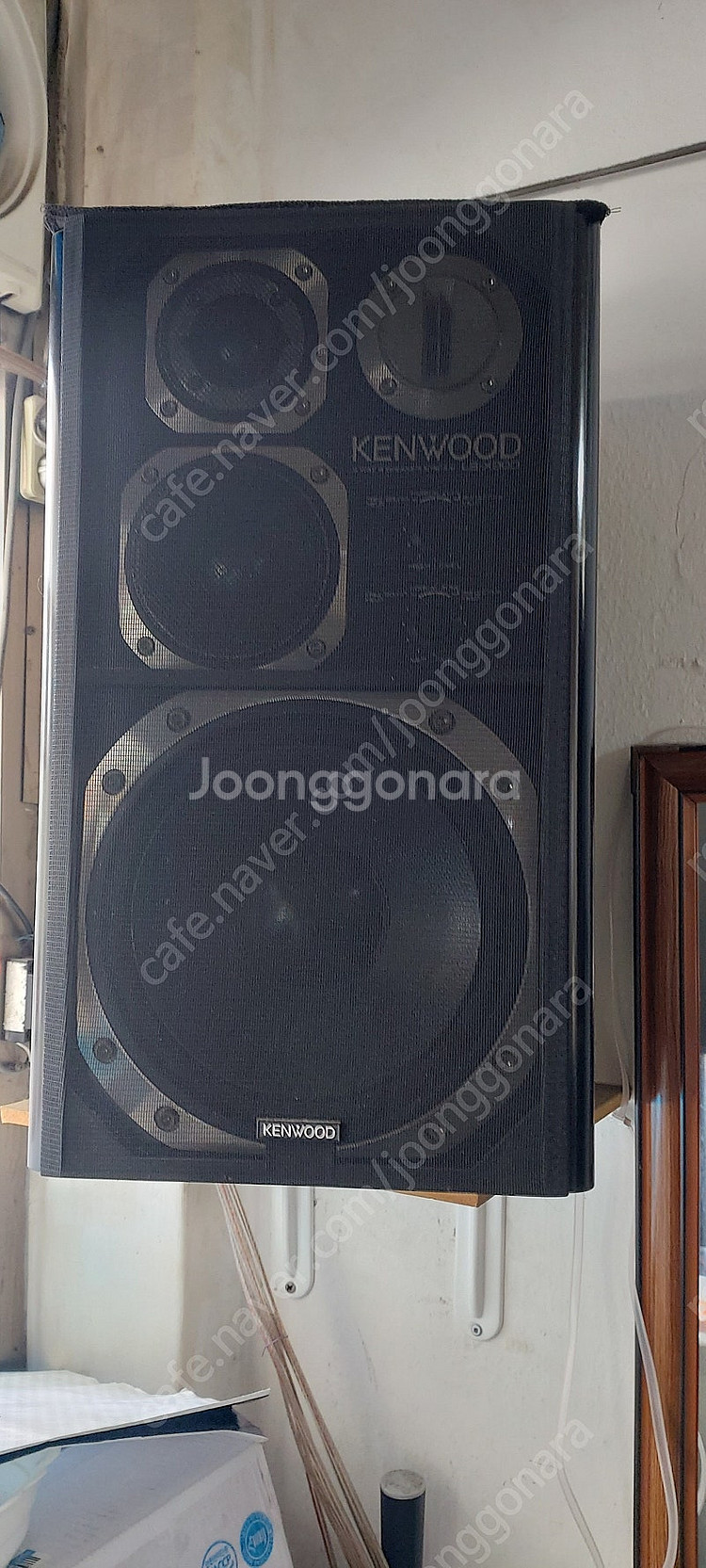 켄우드 ls-x900 japan 팝니다 가격내림--5