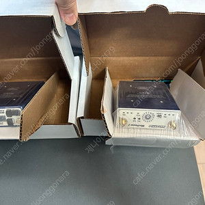 Zaxcom 무선분배기 안태나팝니다