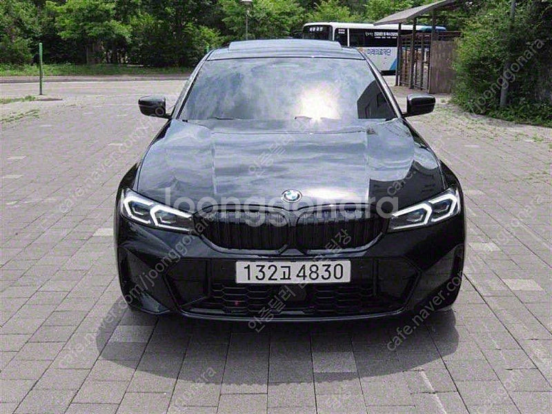 BMW 3시리즈 중고 BMW 320d 중고 승용차 20...--0