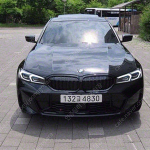 BMW 3시리즈 중고 BMW 320d 중고 승용차 2024년식 12,163km 320d xDrive 중고차다이렉트