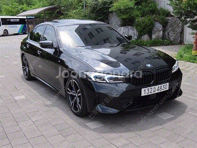 BMW 3시리즈 중고 BMW 320d 중고 승용차 20...--3