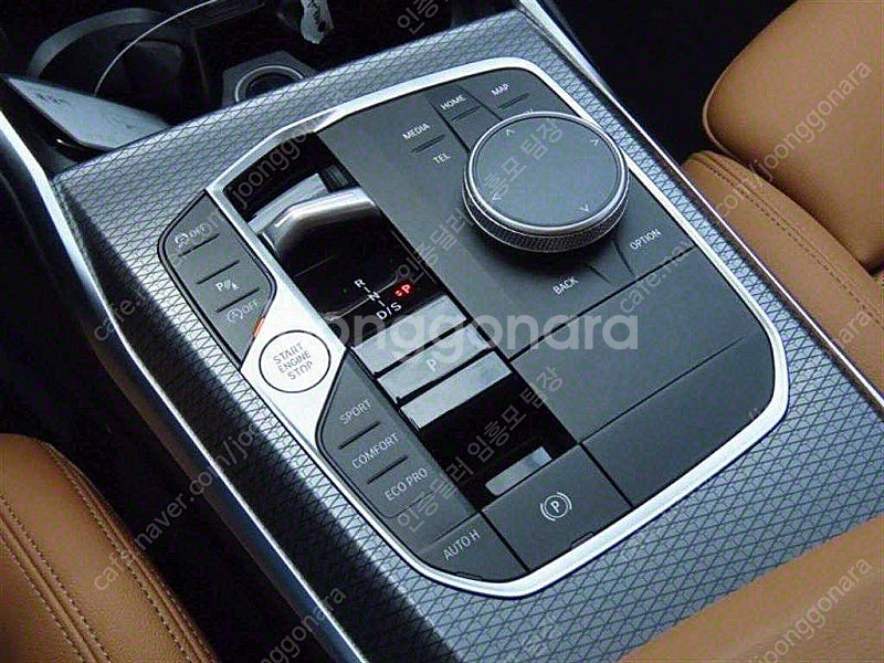 BMW 3시리즈 중고 BMW 320d 중고 승용차 20...--7