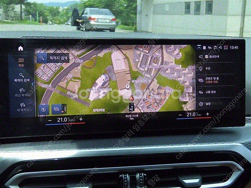 BMW 3시리즈 중고 BMW 320d 중고 승용차 20...--9