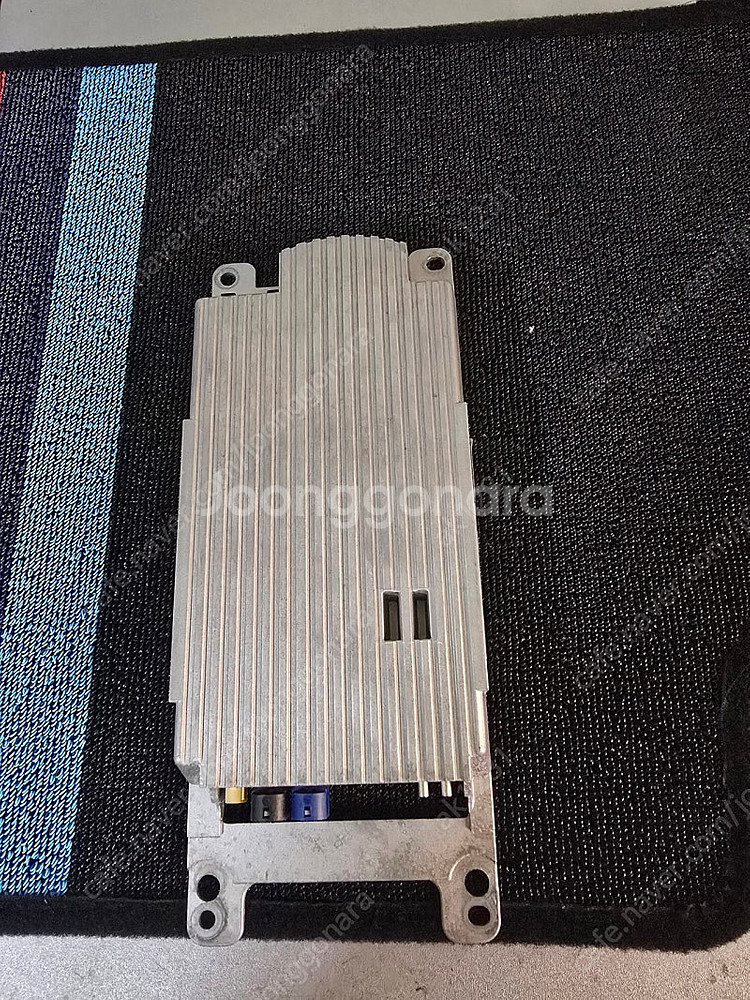 bmw e60 e바디 블루투스 컴박스 combox--0