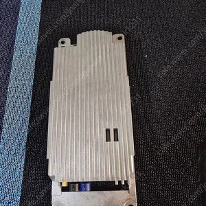 bmw e60 e바디 블루투스 컴박스 combox