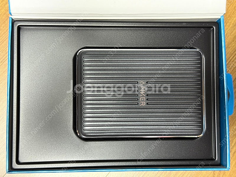 anker 썬더볼트3 13-in-1 독--1