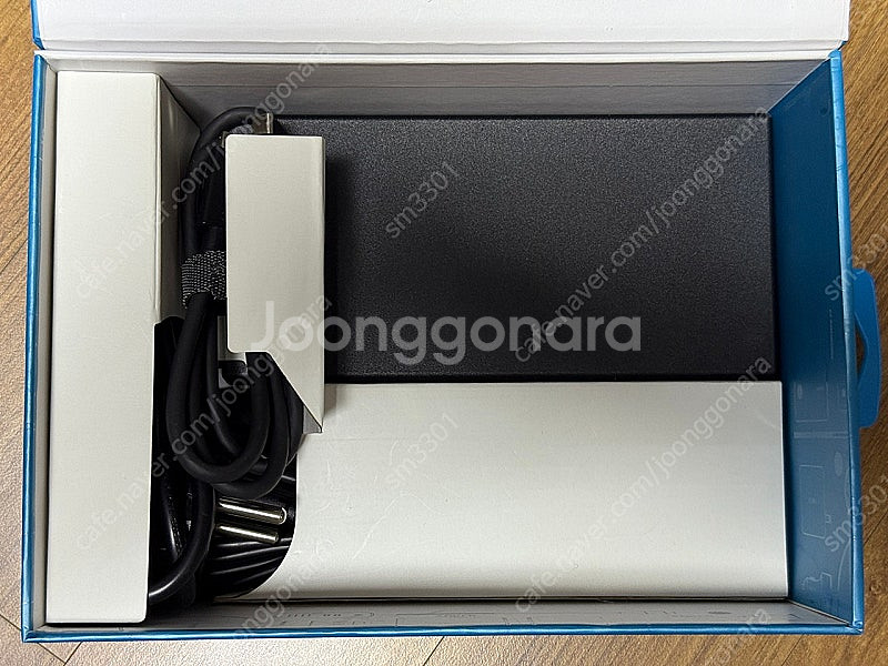 anker 썬더볼트3 13-in-1 독--2