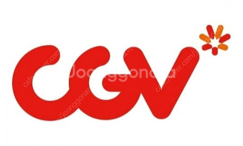CGV 영화 대리 예매 관람권 예매권--0