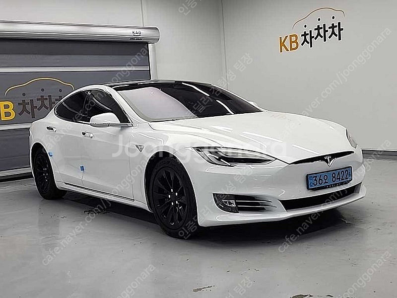 테슬라 모델 S 중고 테슬라 중고 승용차 2020년식 ...--5