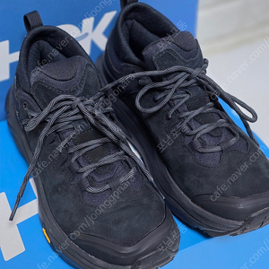 호카 카하3 로우 GTX 250 팝니다