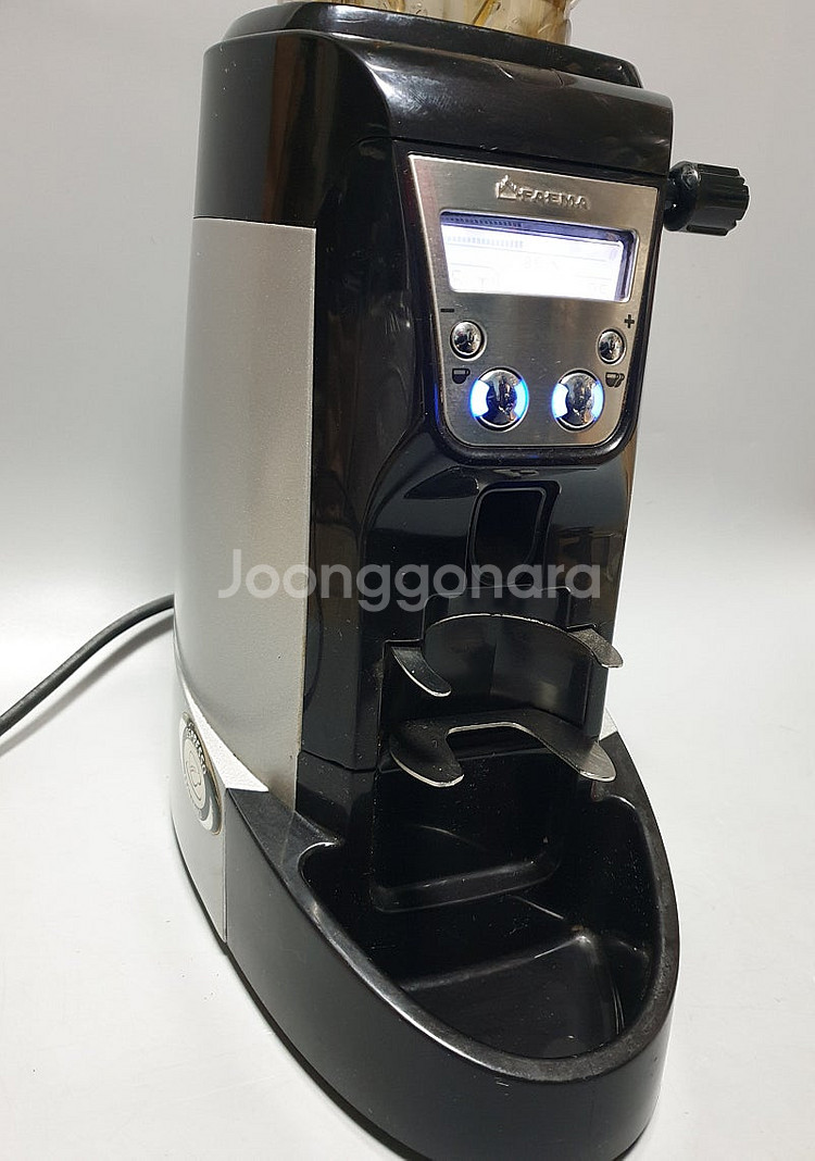 페마 원두 커피 자동 그라인더+미국제 890E 그라인더...--3