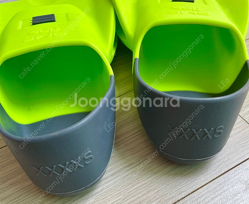 dmc 하이드로 숏핀 xxxxs--2