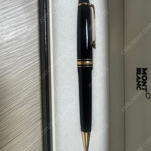 몽블랑 161