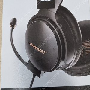 보스 QC35II 게이밍 헤드셋