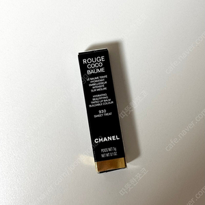 샤넬 루쥬코코밤 930