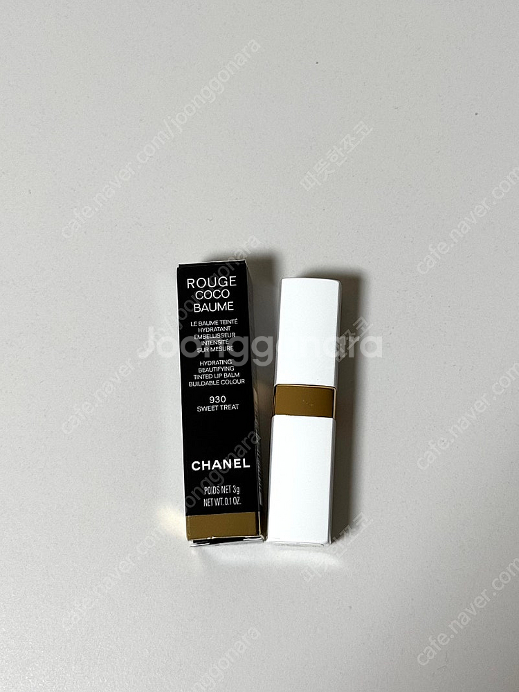 샤넬 루쥬코코밤 930--2