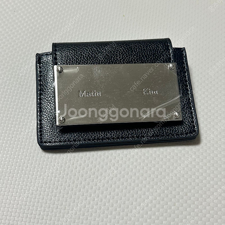 마뗑킴 지갑 새상푼--0
