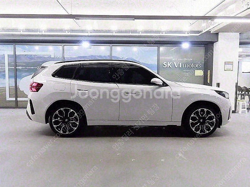 흰색 BMW X3 중고 X3 X시리즈 20 xDrive...--8
