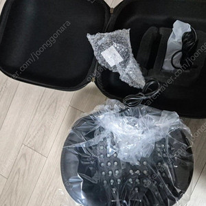 원텍 헤어빔블랙 판매합니다