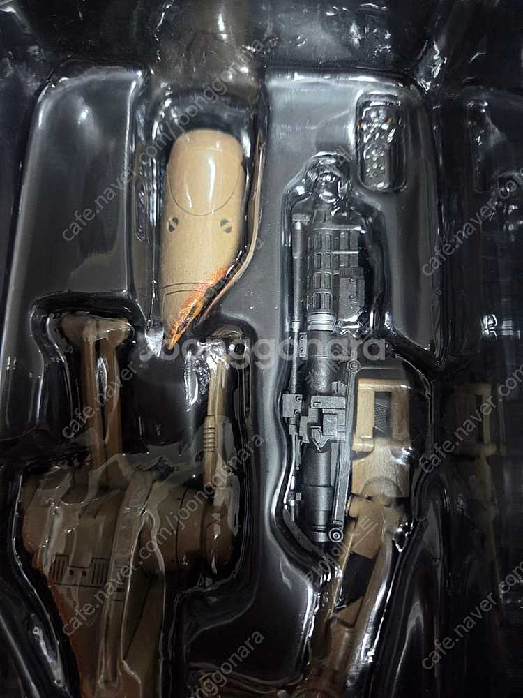 핫토이 MMS478 오비완 케노비 디럭스 판매합니다--1