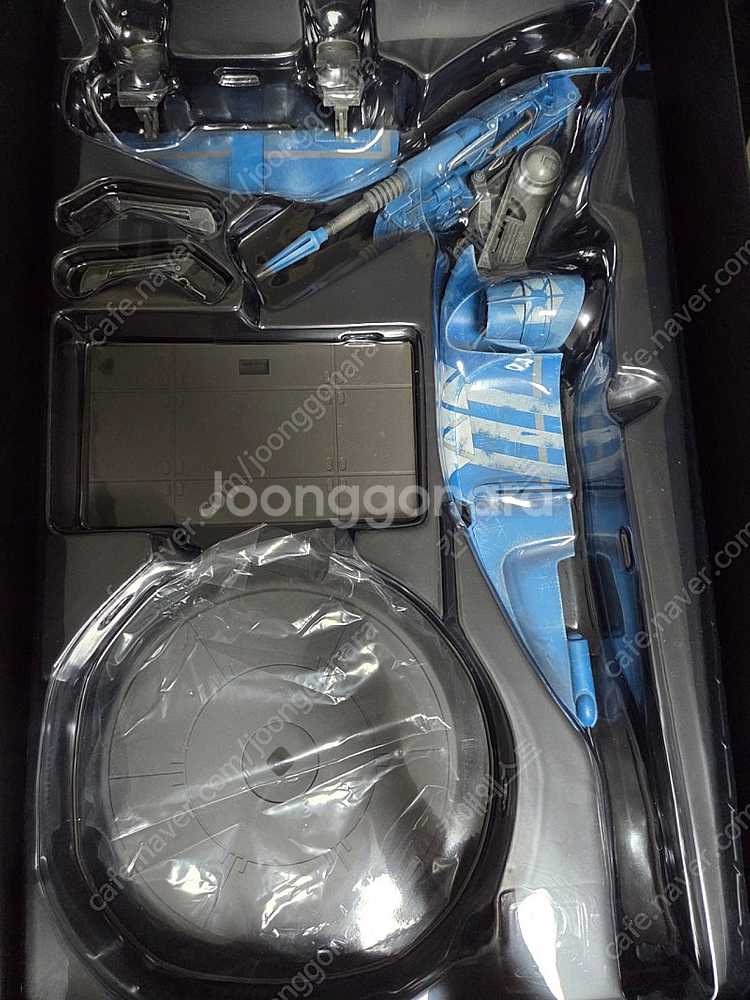 핫토이 TMS020 클론워즈 아나킨 디럭스 판매합니다!--3