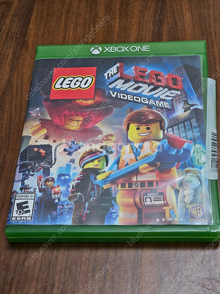 엑스박스원 레고무비 어벤져스 레고게임 Xbox one--3