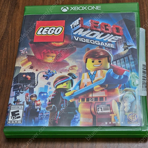 엑스박스원 레고무비 어벤져스 레고게임 Xbox one 이미지