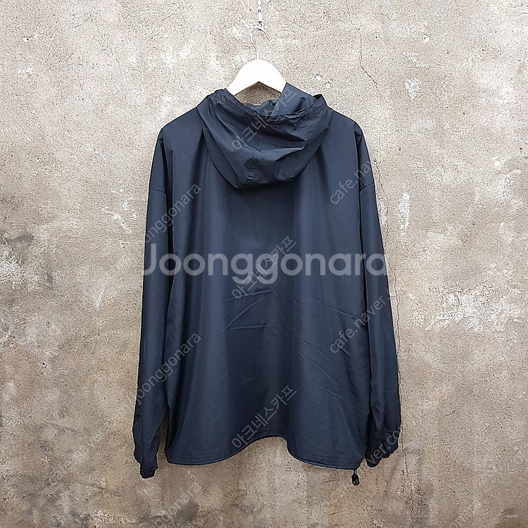 챔피언 오버사이즈 후드 바람막이 2XL 사이즈--1
